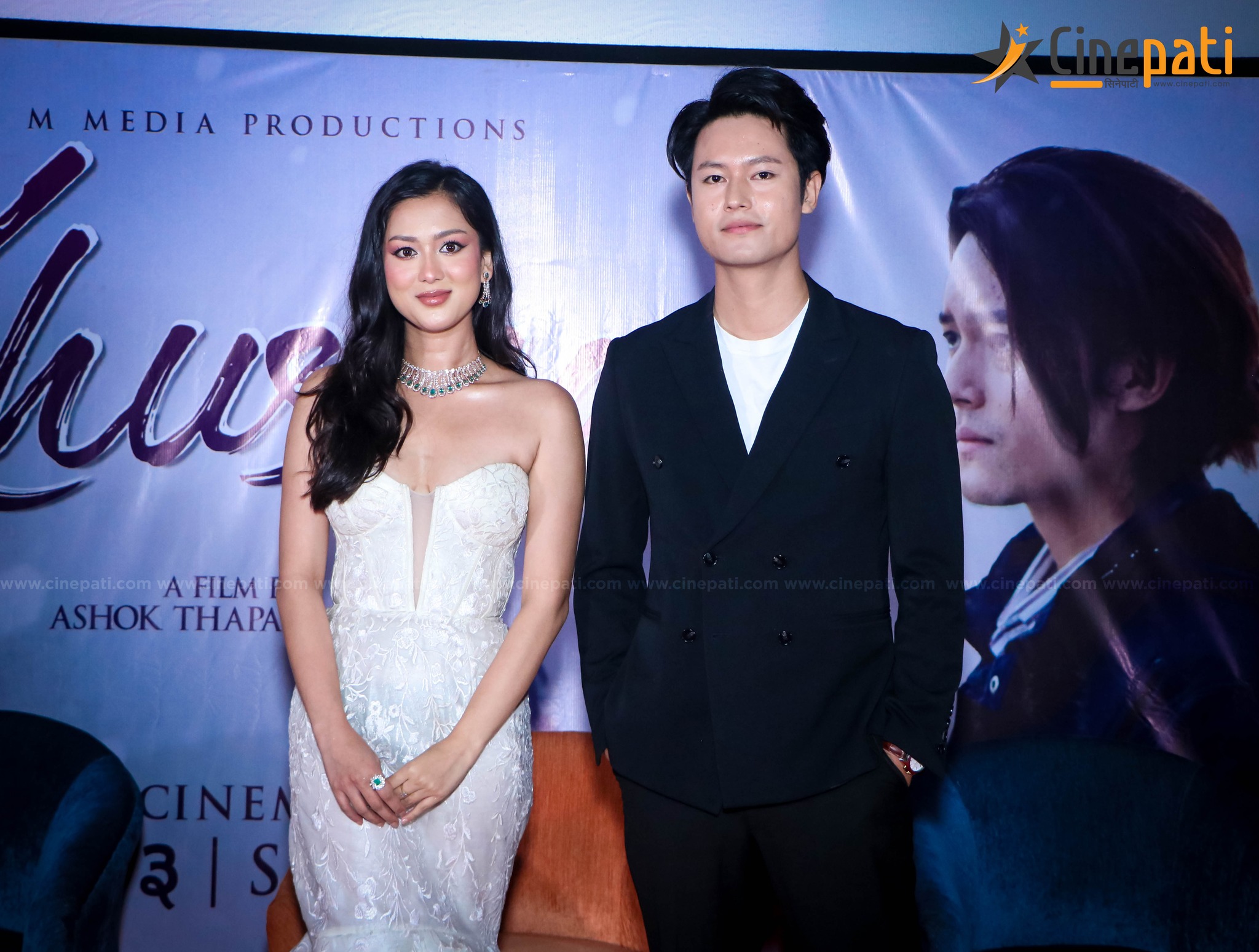 'खुस्मा'को दोस्रो गीत 'रुकुम मैकोट' सार्वजनिक