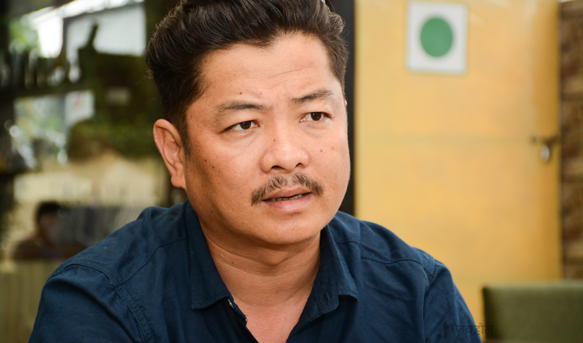 दयाहाङको &lsquo;राजागञ्ज&rsquo;को प्रदर्शन मिति घोषणा