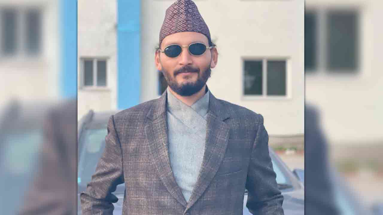 अभिनेता बिपिन कार्की दम्पतीको घरमा दोश्रो सन्तानको आगमन् 