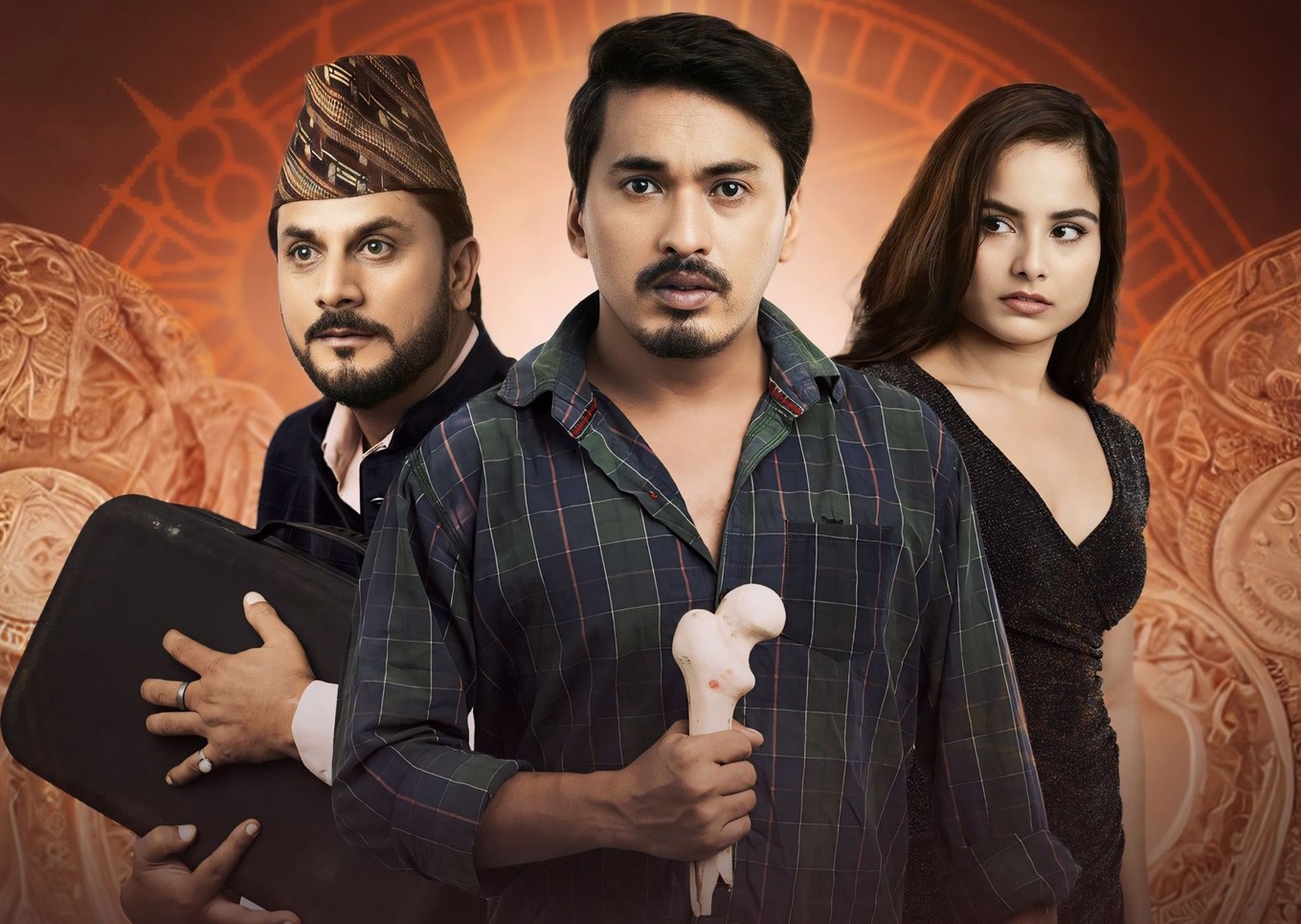 बलिउडले थर्काएको &lsquo;फिरफिरे फिरिरि&rsquo; , रिलिज मिति सारियो  