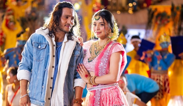 प्रदर्शनमा उत्रियो &lsquo;ह्रस्व दीर्घ&rsquo;  , ९ बजे पछिका सो हरु हाउसफूल 