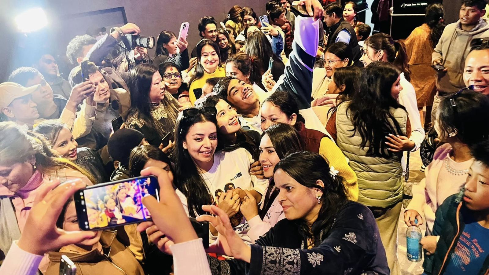 &lsquo;ह्रस्व दीर्घ&rsquo; को ब्यापार आक्रमक 