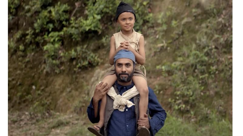 फिल्म  &lsquo;पूर्ण बहादुरको सारङ्गी को कमाइ २३  करोड माथी