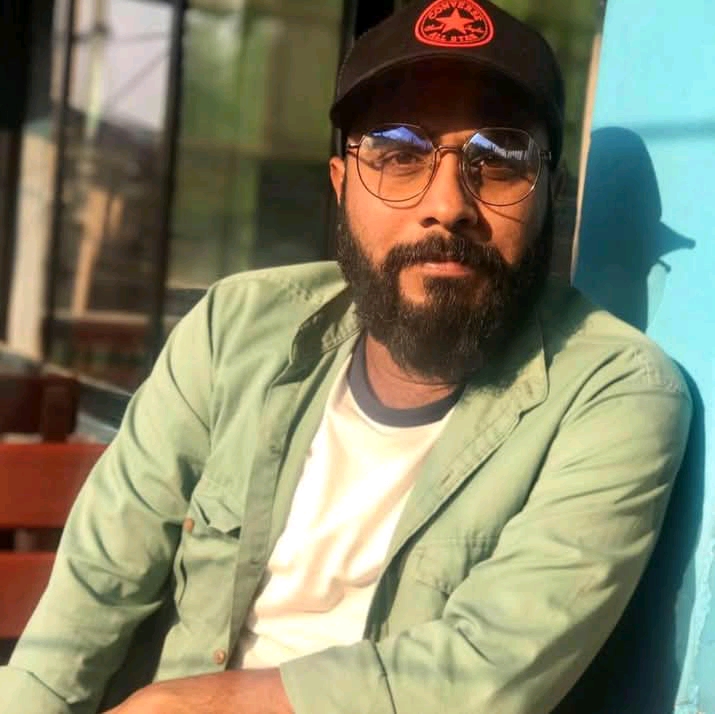 विजय बराल : `पुर्ण बहादुरको सारङ्गी&acute; को दरो खम्बा 