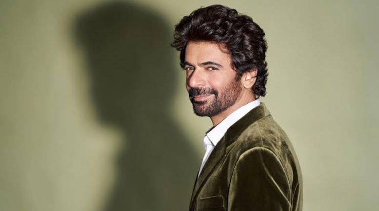 विराटनगर आउँदै चर्चित भारतीय हास्य कलाकार सुनिल ग्रोवर