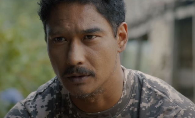 सौगात अभिनित` बम् बहादुर&acute; ट्रेलर रिलिज (भिडियो)