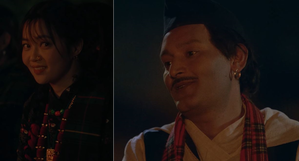 `ऊनको स्विटर&acute; को `मखमली&acute; रिलिज (भिडियो)