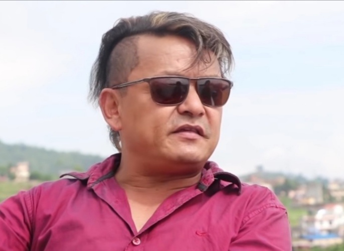 &lsquo;पीआर&rsquo; निर्देशन गर्दै शोभित बस्नेत