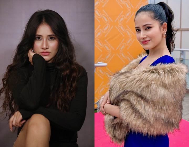 `माइतिघर&acute; बाट दिकिला बाहिरिन् ,श्यामश्रीको प्रेवेश 