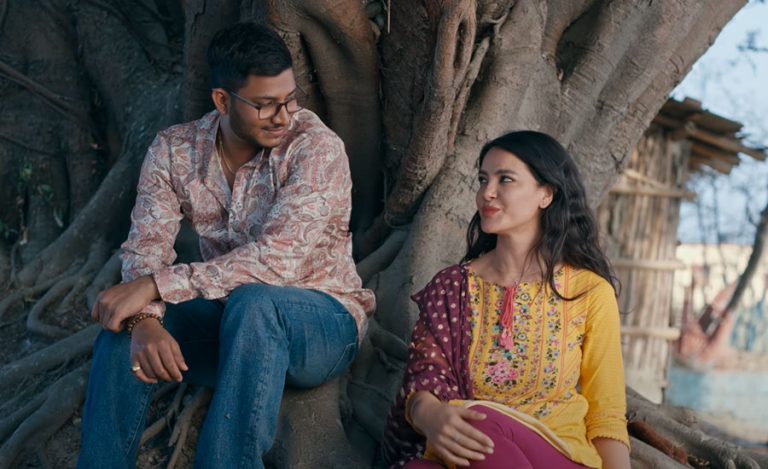 फ्राइडे रिलिजमा : `केटी हराएको सुचना&acute; 