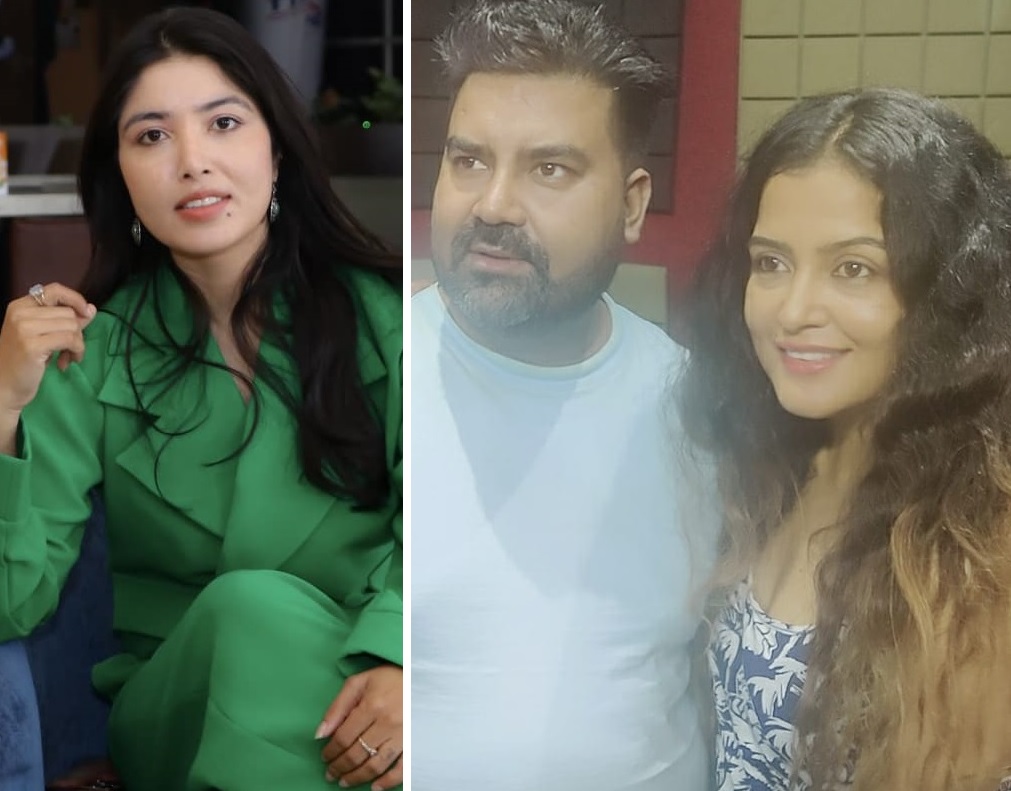  एक्सन फिल्म बनाउँदै सविर ,रेखा र पूजा मुख्य भूमिकामा 