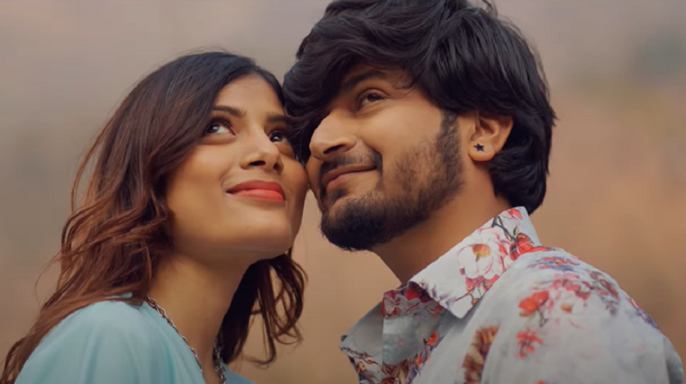 विवाह बन्धनमा बाधिदै महेश र अस्मिता , यही फागुनमा बिहे 