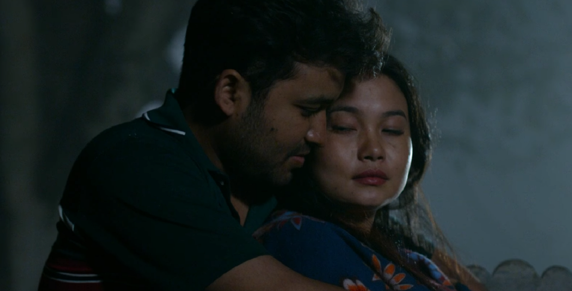 `ताण्डवम्&acute; को `बहँदा बहँदै&acute; सार्वजनिक (भिडियो)