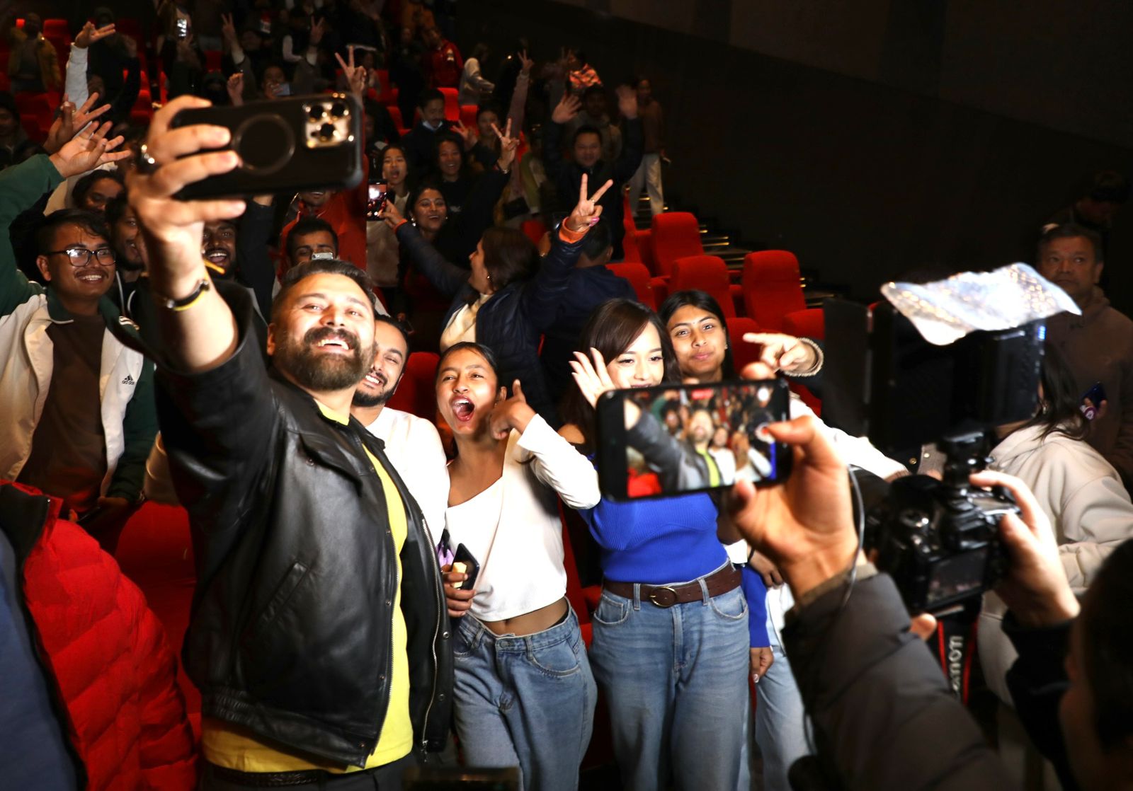 दर्शकले मनपराए प्रदीप र दिब्याको `एक्टर&acute;  ,सिक्वेलको माग्