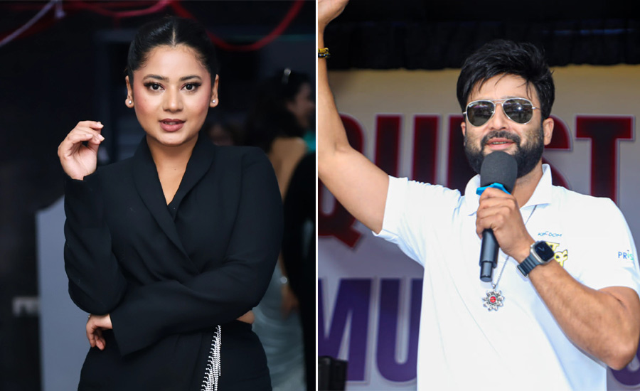 पासपोर्ट दुरुपयोग सम्बन्धीमा आर्यन र केकीसहितको मुद्दा अदालतमा दायर