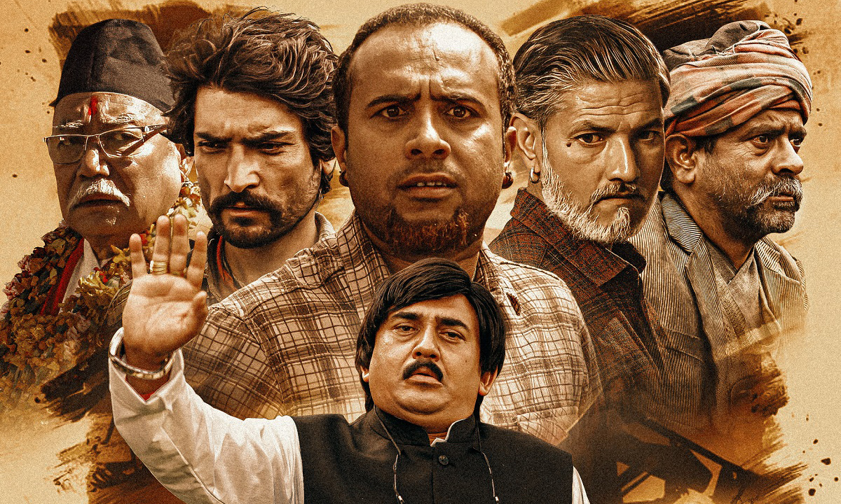 `लाज शरणम&acute; को  प्रचार प्रसार नगर्न उच्च अदालत पाटनद्धारा अन्तरिम आदेश