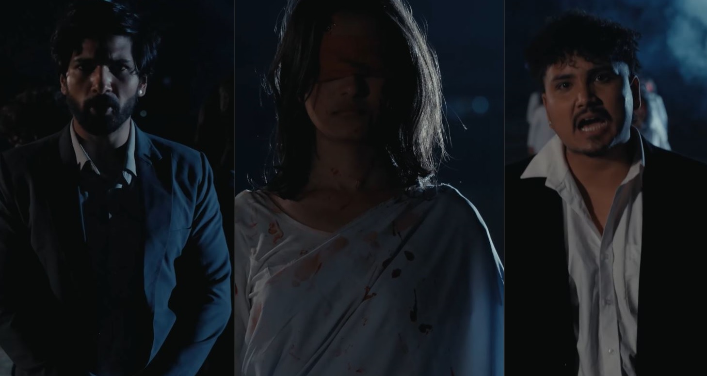 `आउट ल&acute; को `अन्धो कानुन&acute; ,नेताहरु माथी आक्रोश (भिडियो)