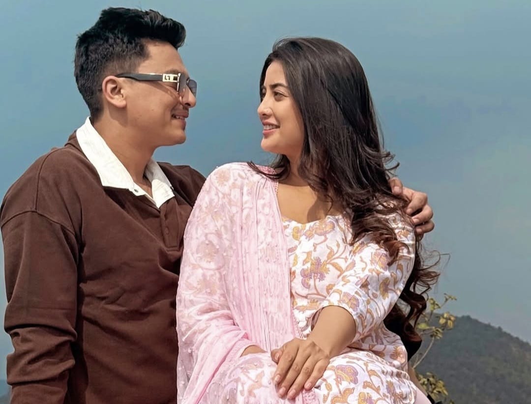 पल र बेनिशाको `मोहर&acute; साउनमा 