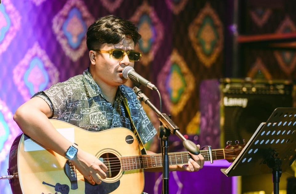 गायक अनिल रिजालको 'तिम्रै सम्झना छ' सार्वजनिक&nbsp; (भिडियो सहित)&nbsp;&nbsp; &nbsp;