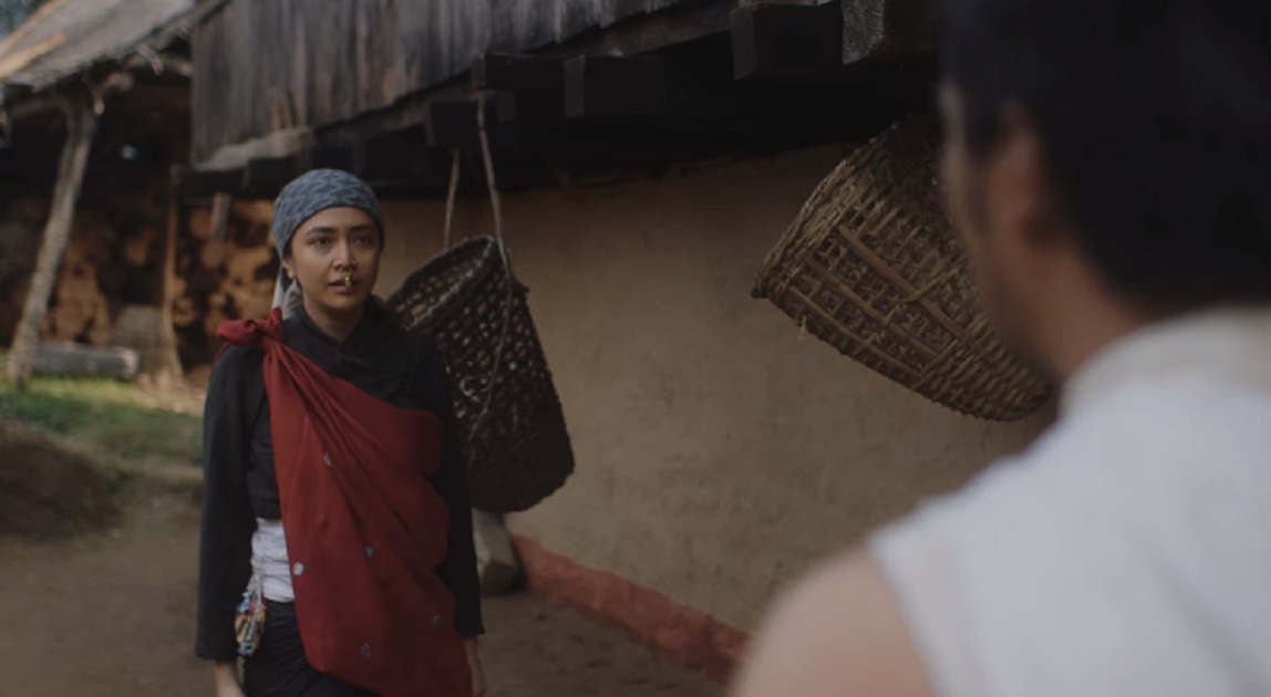 `जार&acute; को ` ए ठुली&acute; सार्वजनिक 