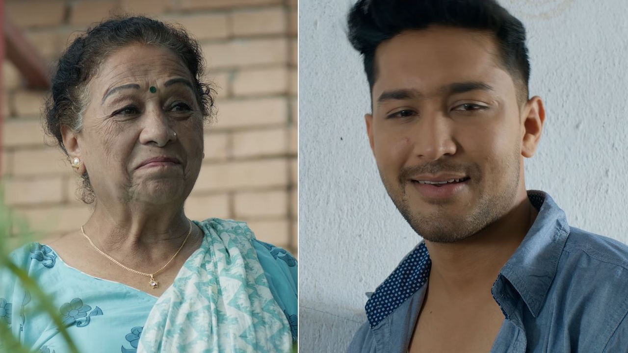 `श्री बुकुरो&acute; को टिजर सार्वजनिक (भिडियो)