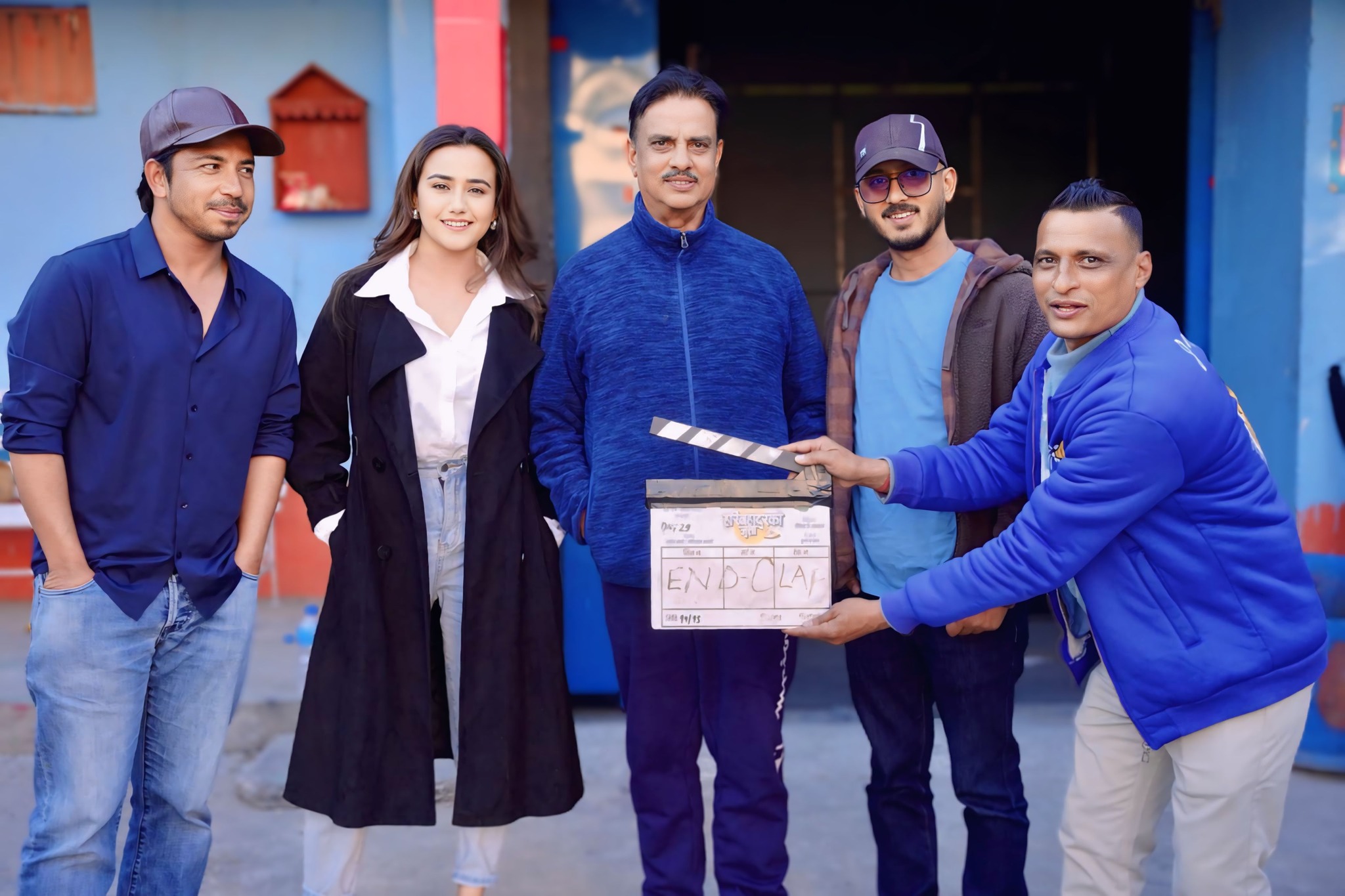  &lsquo;हरिबहादुरको जुत्ता&rsquo; २९ दिनमा प्याकअप