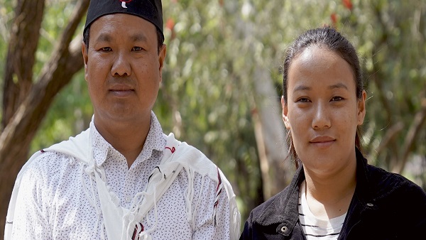 फिल्म `मातृभूमि&acute; निर्माण हुने 