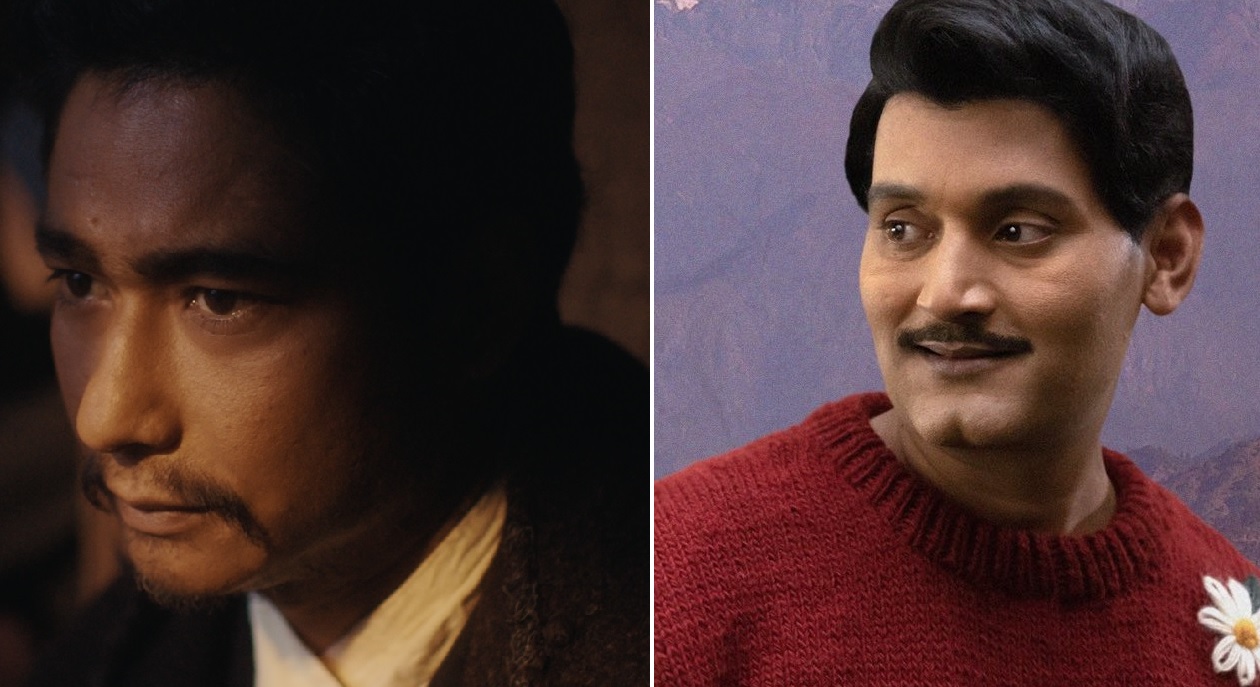 फ्राइडे रिलिजमा : `जार&acute; र `ऊनको स्विटर&acute;