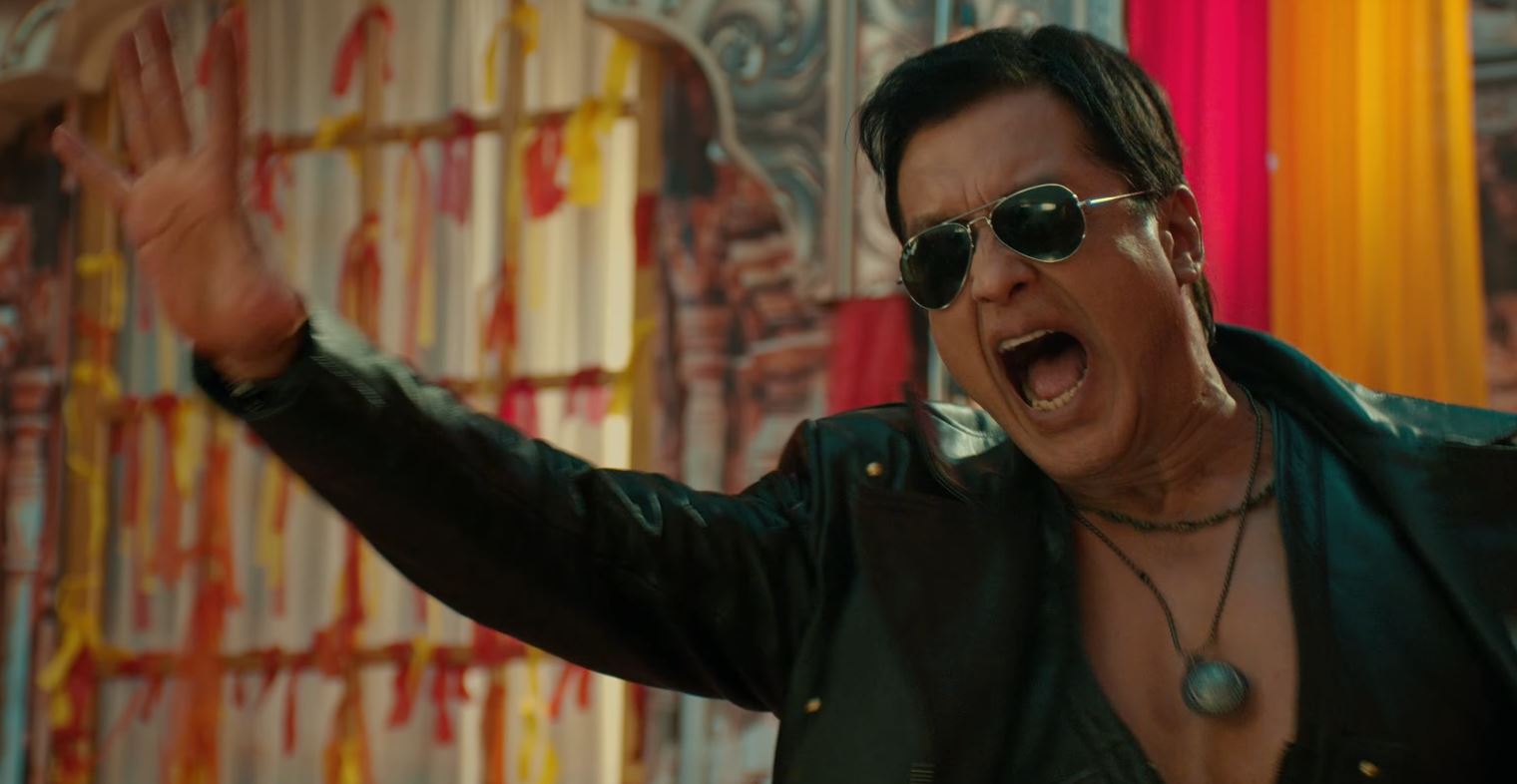 हेर्नु भयो महानायक कम्ब्याक `नरसिंहा&acute; ट्रेल्रर (भिडियो)