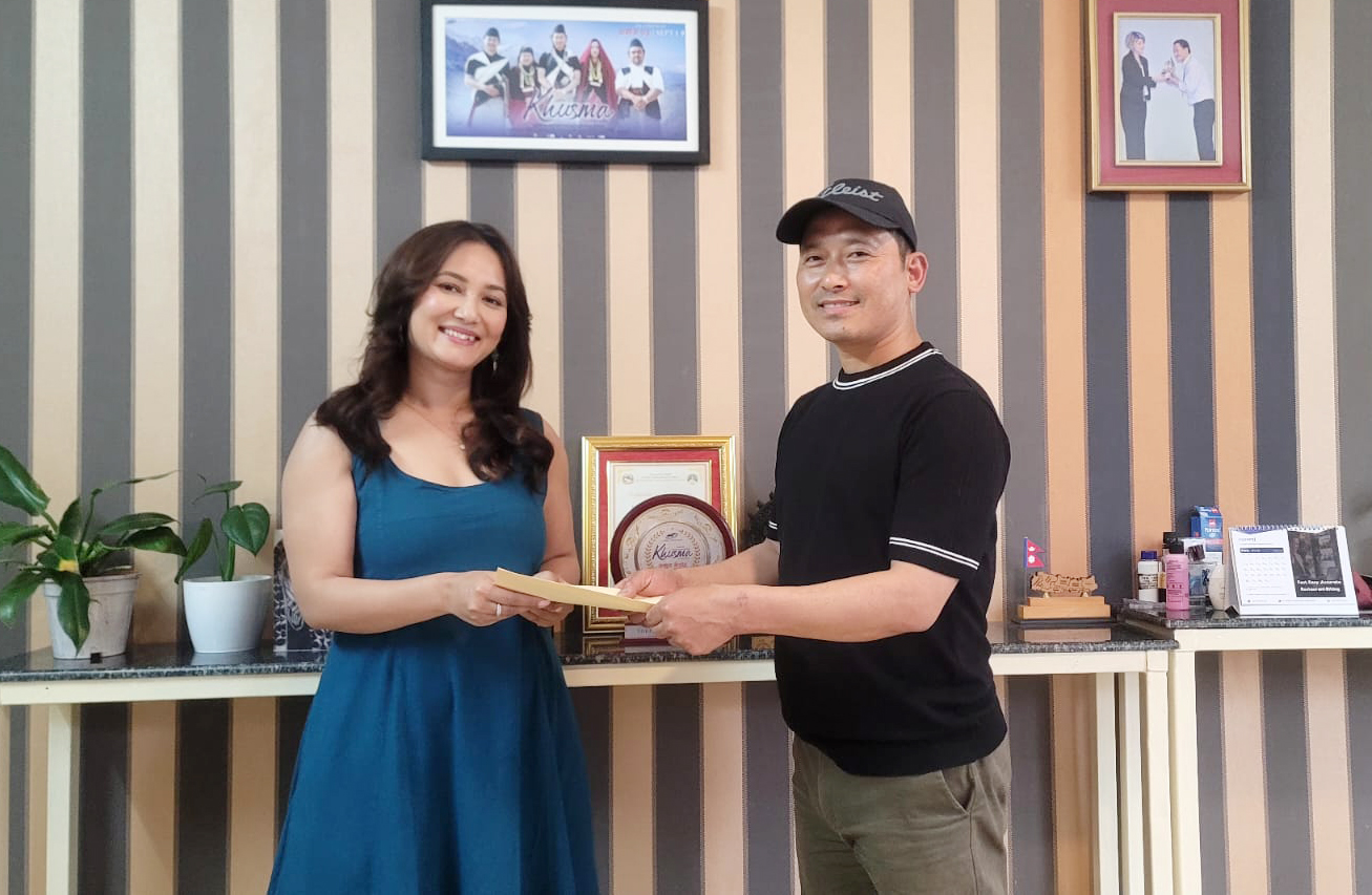 &lsquo;जलाकी&rsquo;मा शिल्पा 