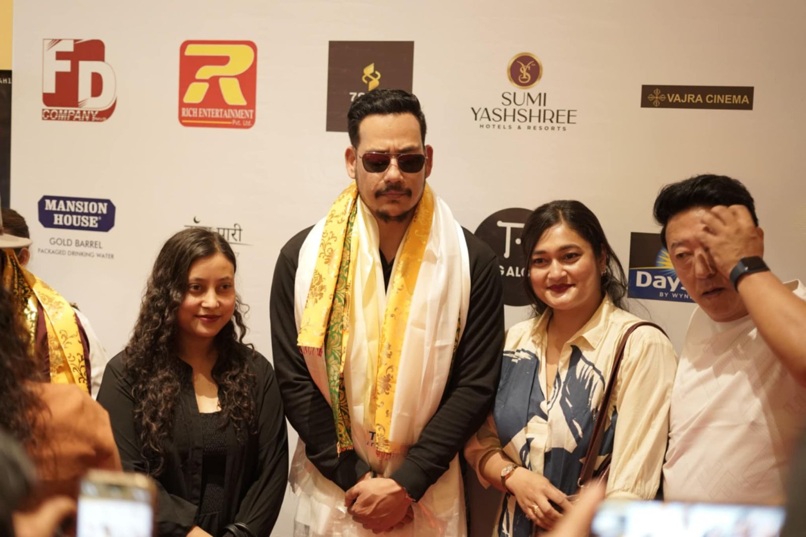  सिलिगुडीमा &lsquo;जार&rsquo;को प्रिमियर