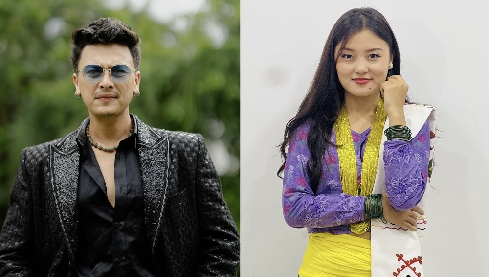 पल शाह र अञ्जना पुन मगरको मुख्य भूमिका रहने फिल्म &lsquo;यानीमाया&rsquo; घोषणा, बागलुङदेखि हङकङसम्म छायांकन