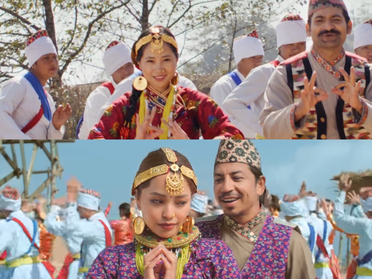 "सोल्टिनी&rdquo; को &ldquo;सत्य जुगैको&rdquo;, सुन्दर,परीक्षा, प्रकाश र सब्बु