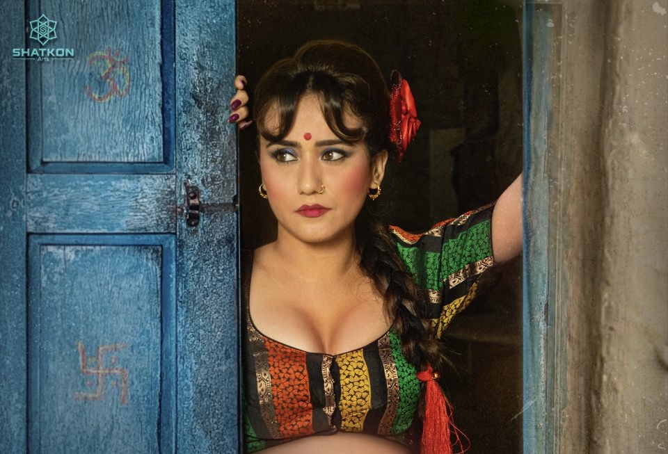  &ldquo;लालीबजारमा&rdquo; स्वस्तिमा