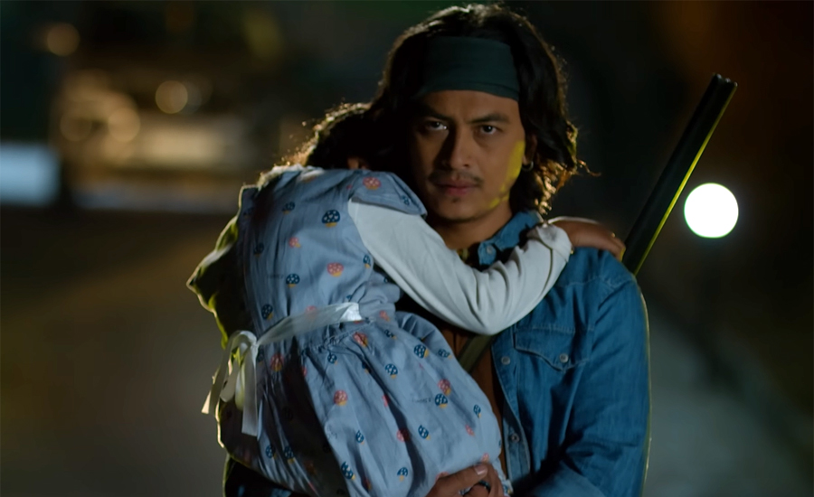  'मोहर'को सस्पेन्सले भरिएको ट्रेलर सार्वजनिक(भिडियो)