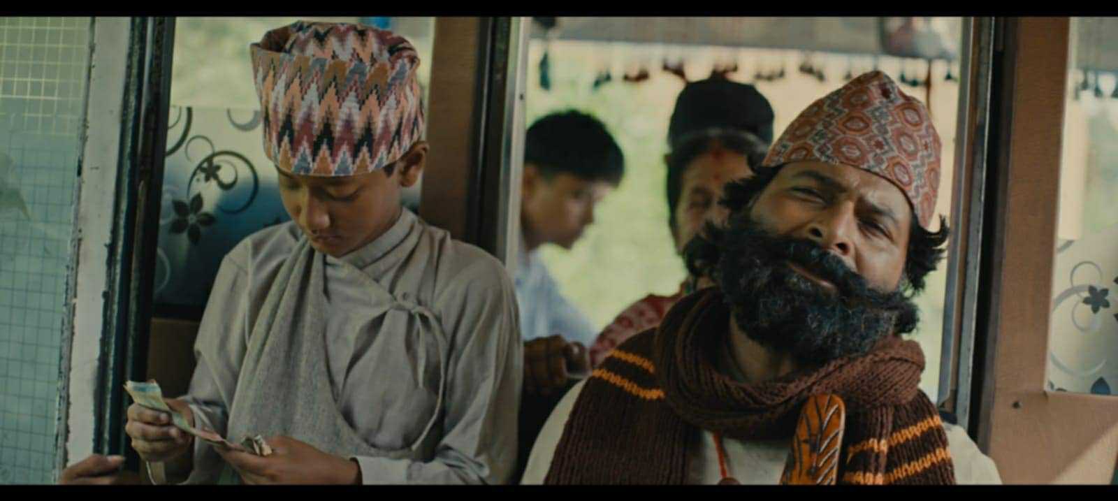 ‘कोशेढुंगा’को नयाँ मार्मिक गीत ‘हे बरै’ सार्वजनिक, ४२ देशमा एकसाथ रिलिज हुने तयारी