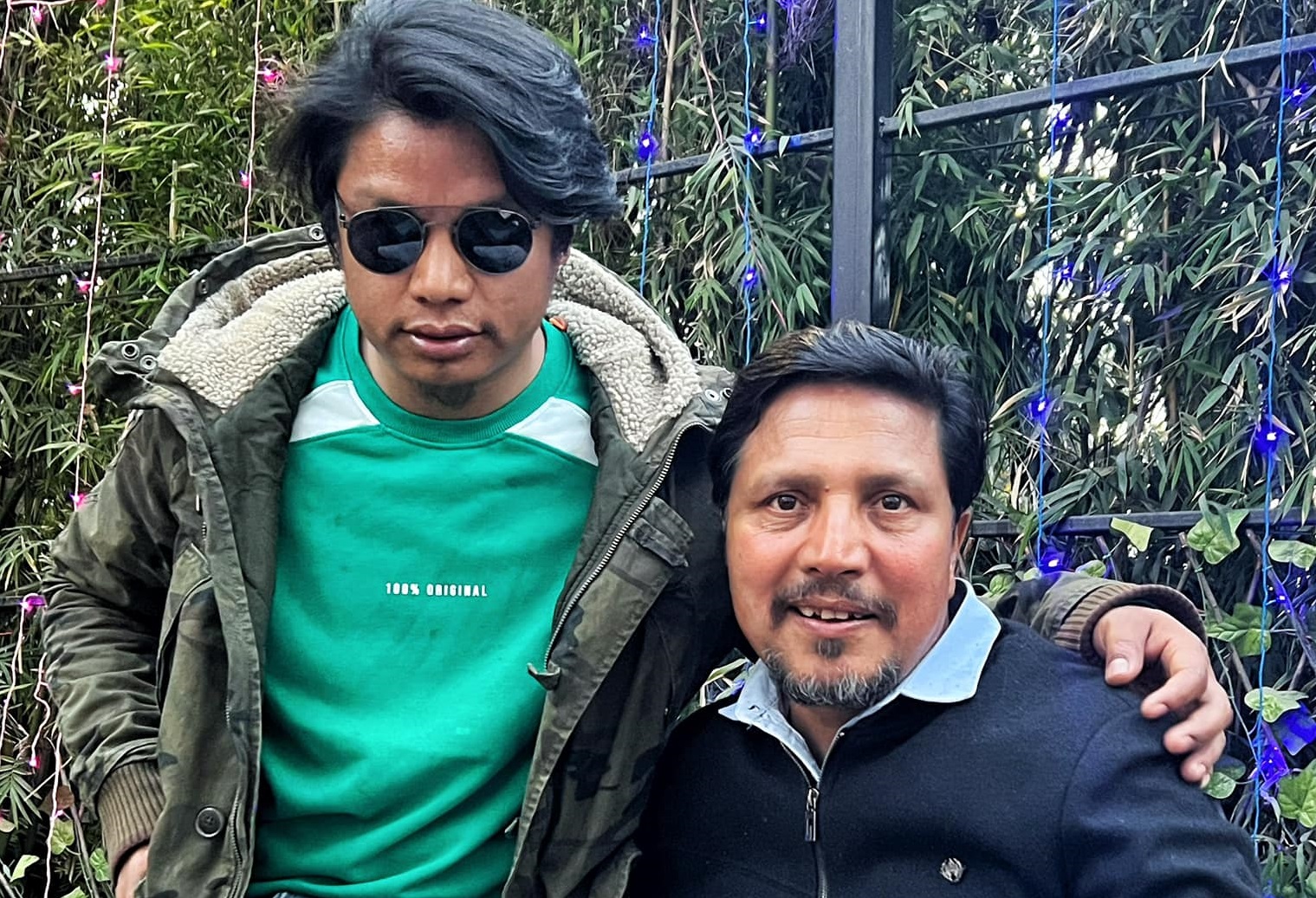 “स्टाटसको युद्धले चिथोरेको नेपाली सिनेमा”