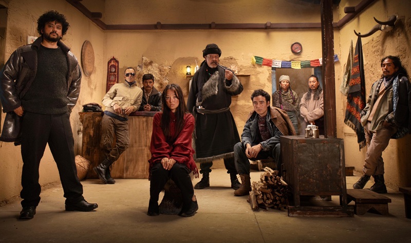 ‘हिमालयन गोल्ड’ निर्माणको घोषणा