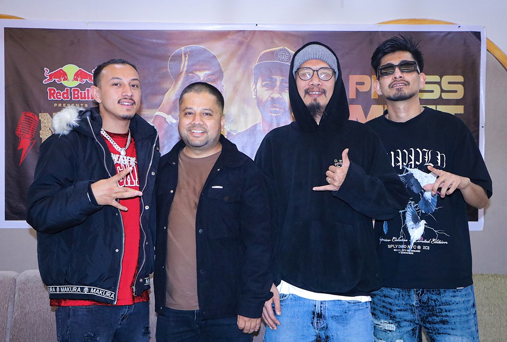 र्‍याप रियालिटी शो 'नेपहपको श्रीपेच ३'को औपचारिक घोषणा, खुल्यो अडिसन