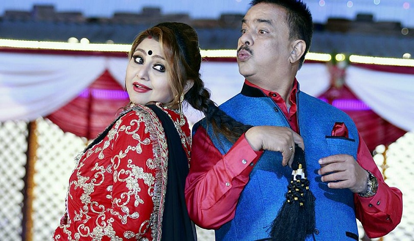 छोटो समयमा &lsquo;रूपै मोहनी&rsquo;ले पायो ५० लाख भ्युज्