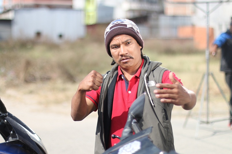 जेष्ठ ४ मा कान्छा निर्देशक सौगात विष्टको &lsquo;हैरान&rsquo;&nbsp;