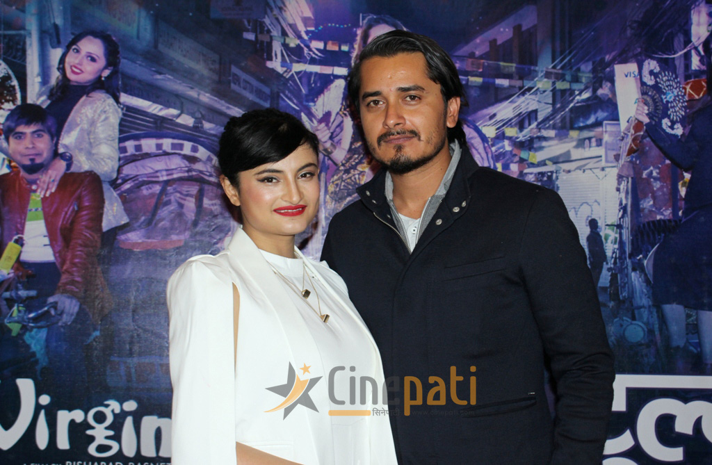 Mr Virgin, Cinepati, Cinepati.com