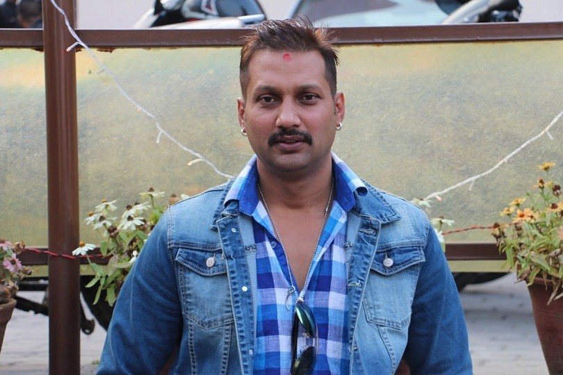  सकिएको हो निखिलको स्टारडम ?