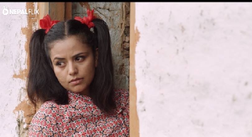 'पंचायत&rsquo;मा निता ढुङगानाले पाेखिन् पिडा (भिडियो) 