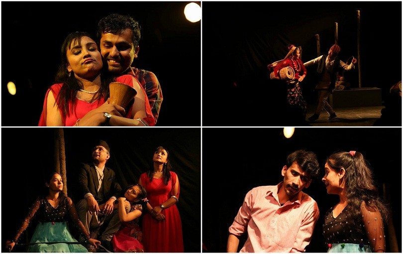 नलेखिएको भाग्य कुरेर आँसु झार्ने 'चिसो भञ्ज्याङ्'  