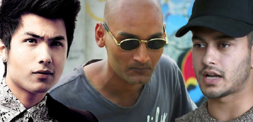 अनमोल र प्रदिपको दाैडमा बिपिन, बढाउदै छन् आफ्नो पारिश्रमिक&nbsp;