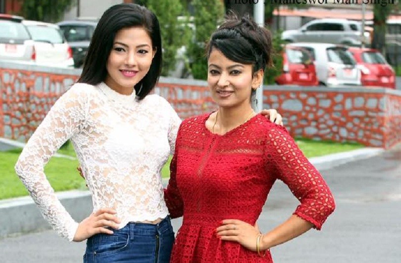 अस्ट्रेलियामा  &lsquo;ए मेरो हजुर २&rsquo;, नेपालबाट झरना र साम्राज्ञी जादै 