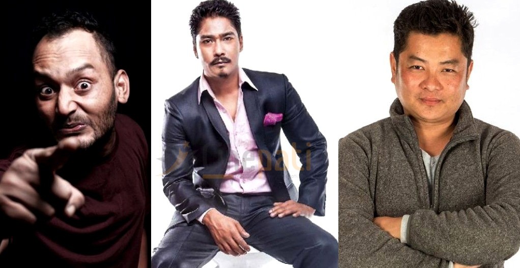 &lsquo;क्रिटिक्स अवार्ड&rsquo;मा दयाहाङ, सौगात र बिपिन बने उत्कृष्ट अभिनेता, अरू को को परे ?&nbsp;